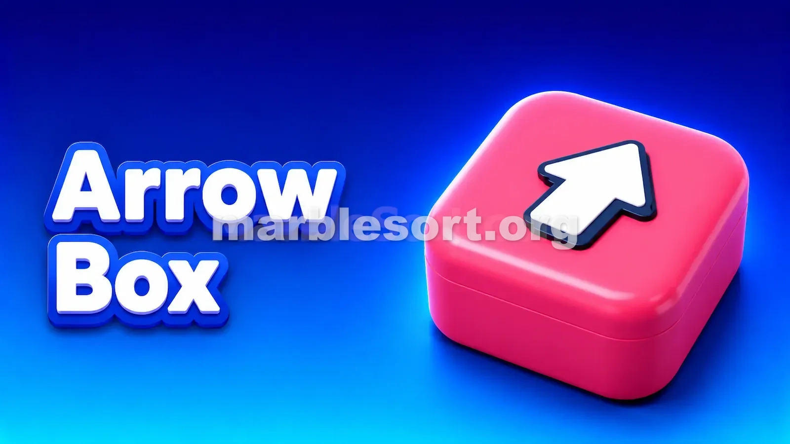 Arrow Box feature cover screenshot