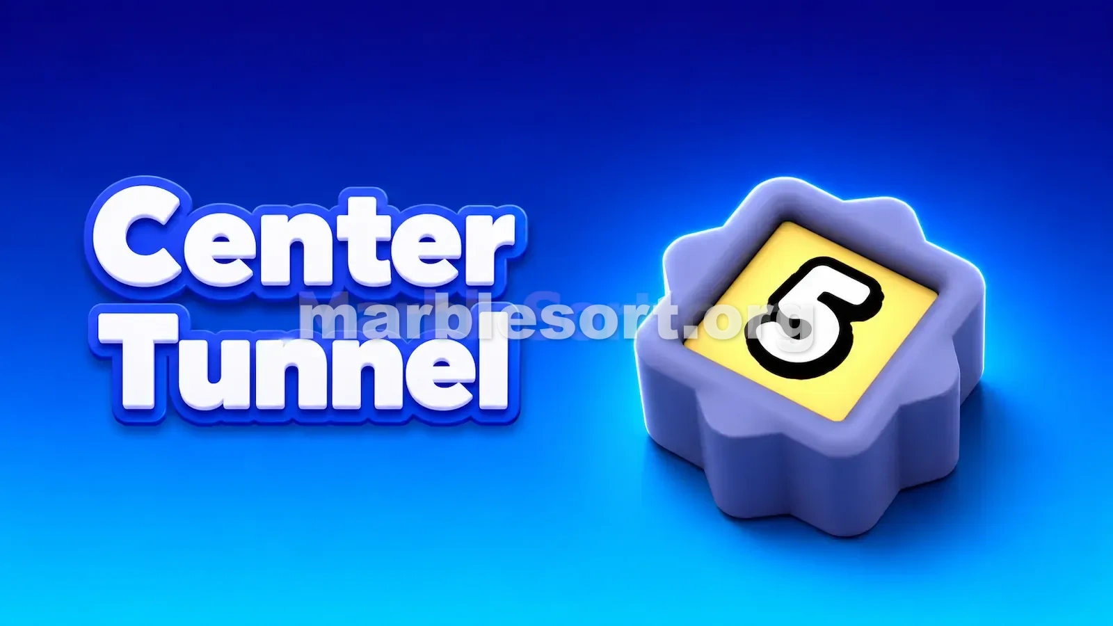 Mitteltunnel Titelbild