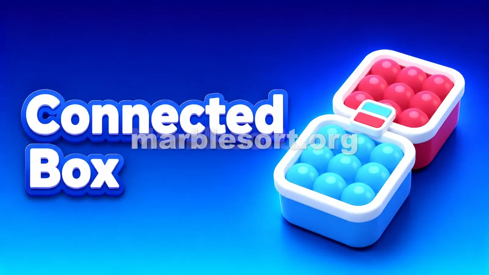 Connected Box feature cover screenshot