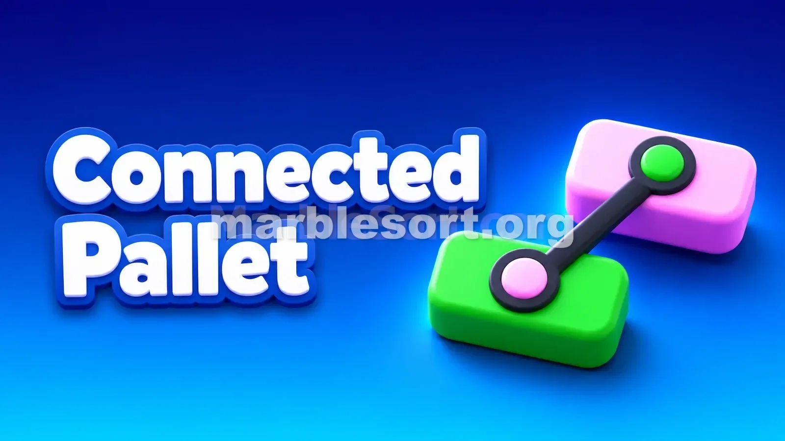 Connected Pallet feature cover screenshot