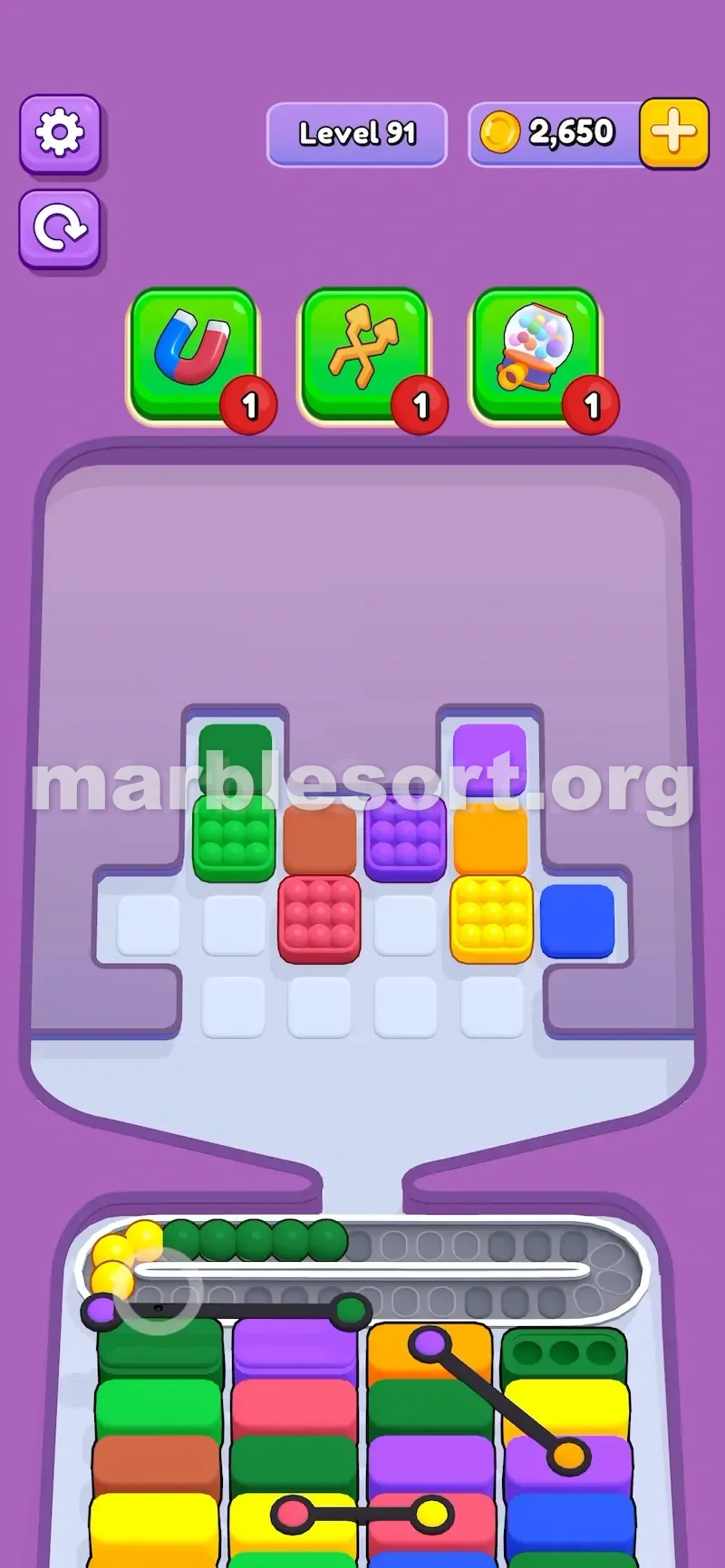 Versus Connected Box