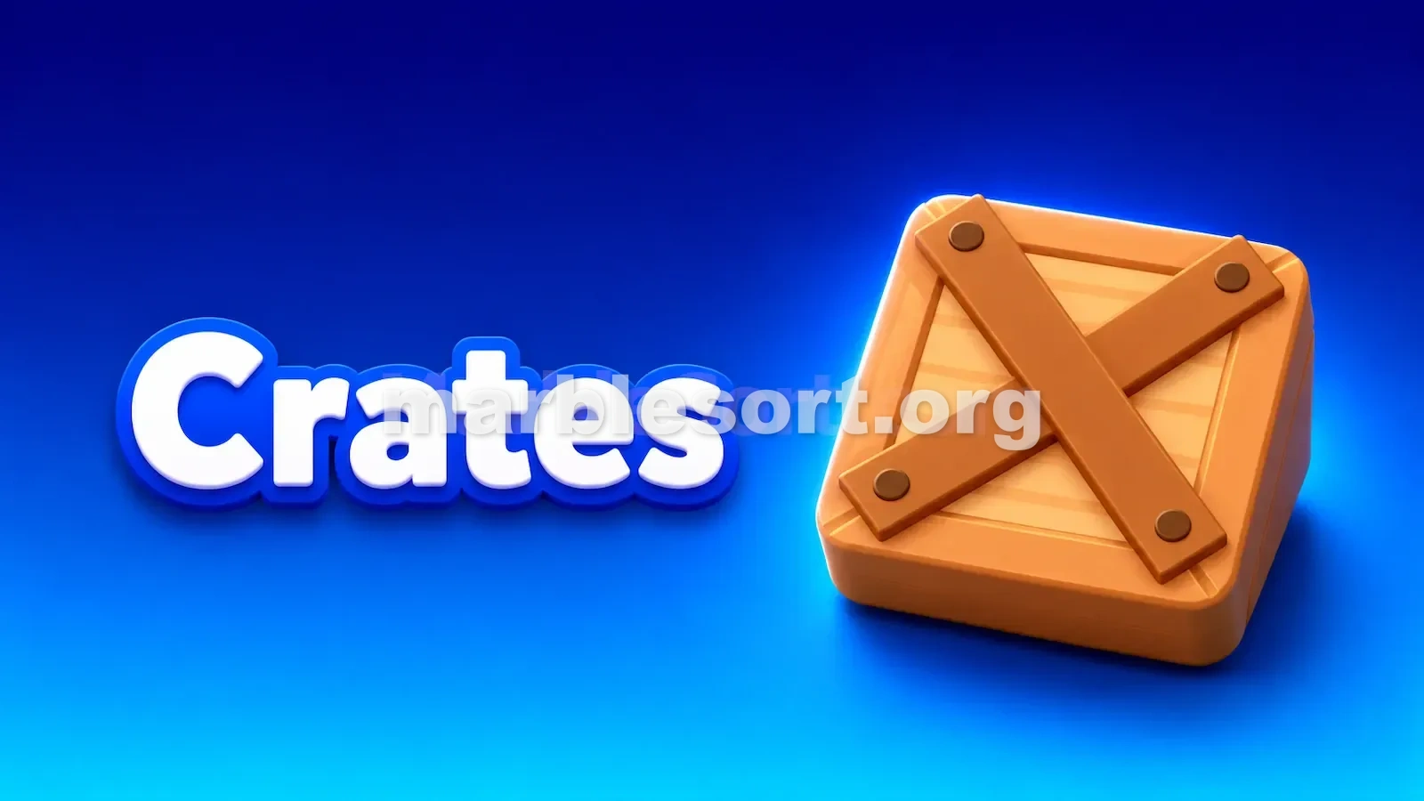 Crates feature cover screenshot