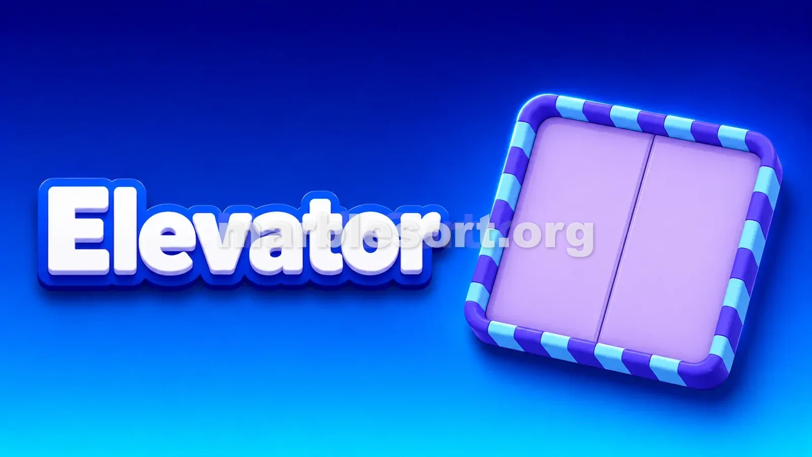 Elevator feature cover screenshot
