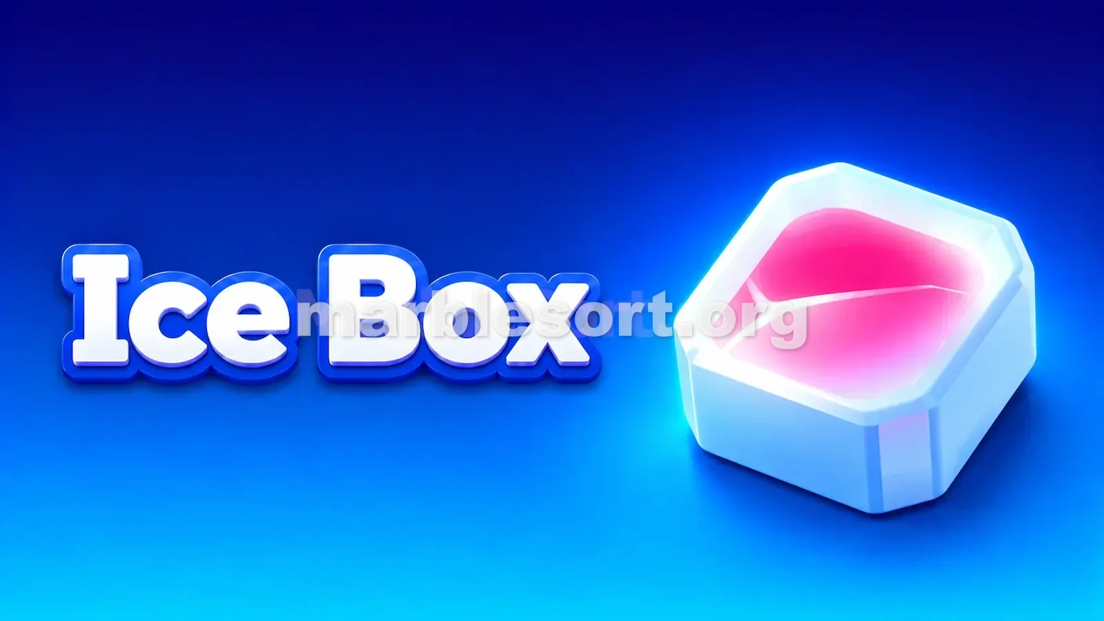 Ice Box feature cover screenshot