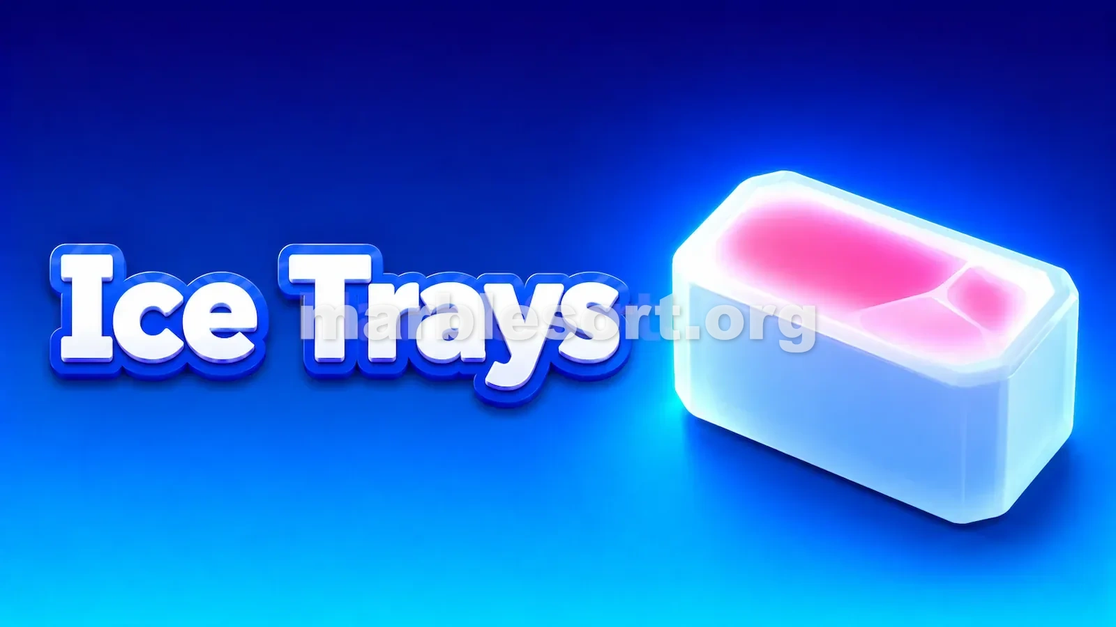 Ice Trays feature cover screenshot
