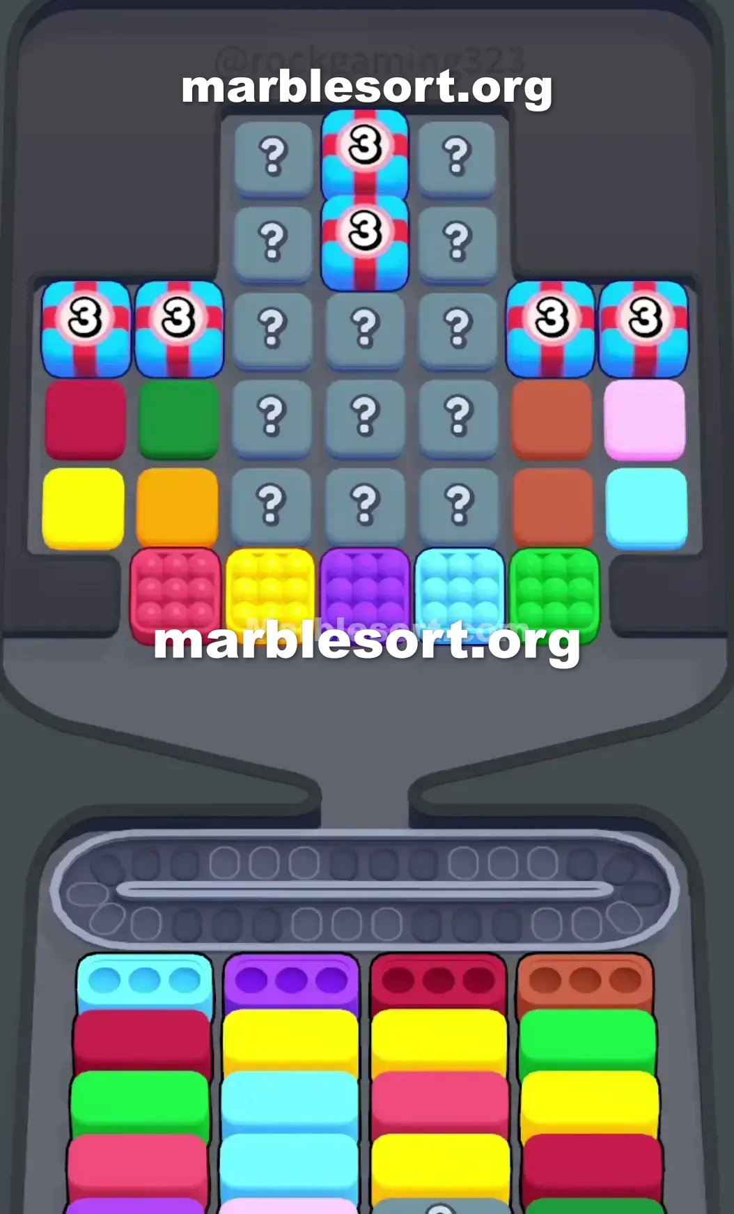 Level 104