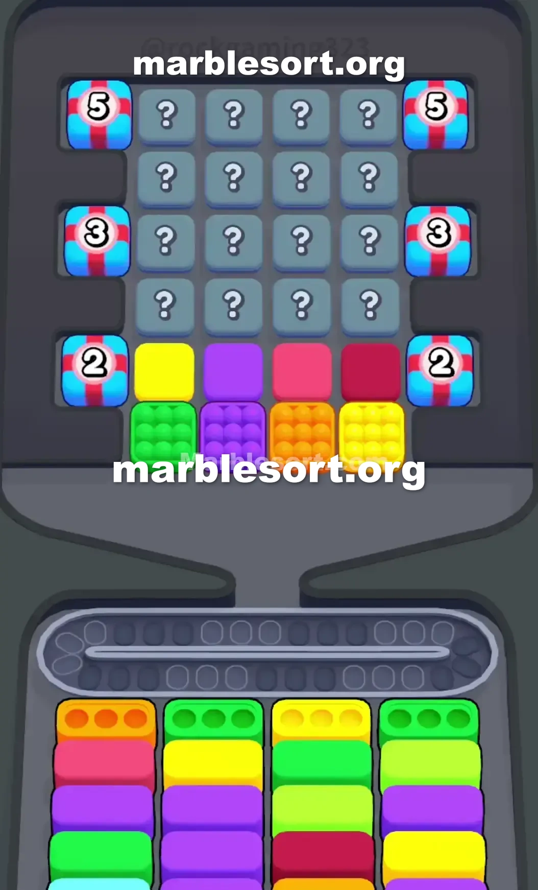 Level 107