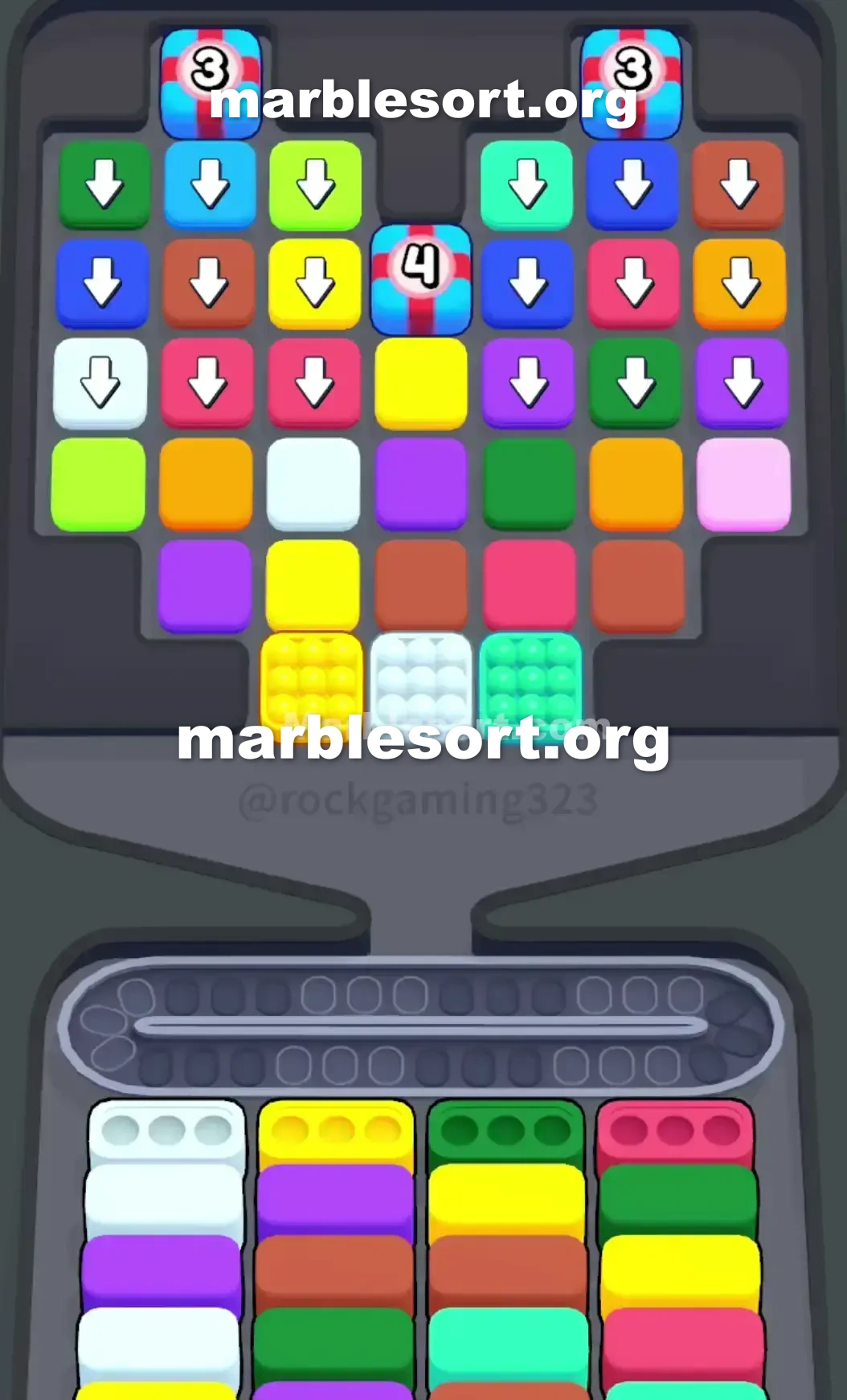 Level 110