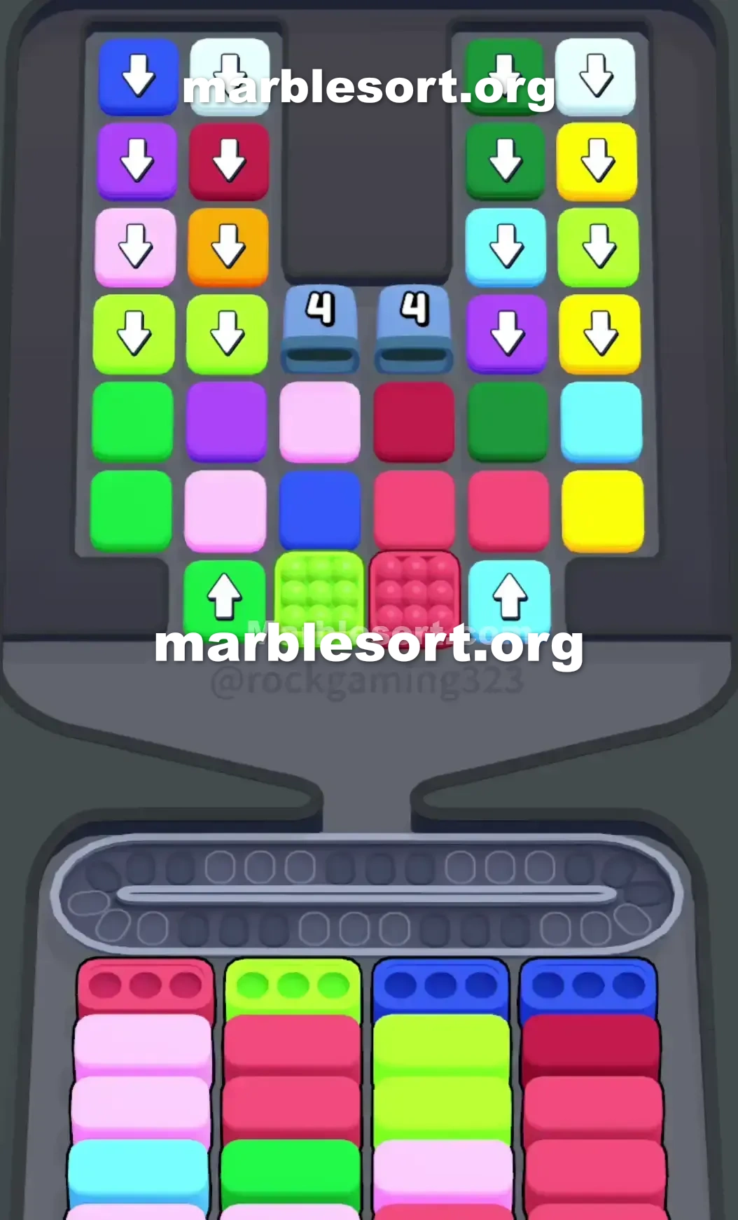 Level 114