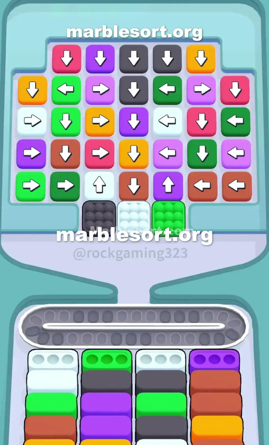 Level 119