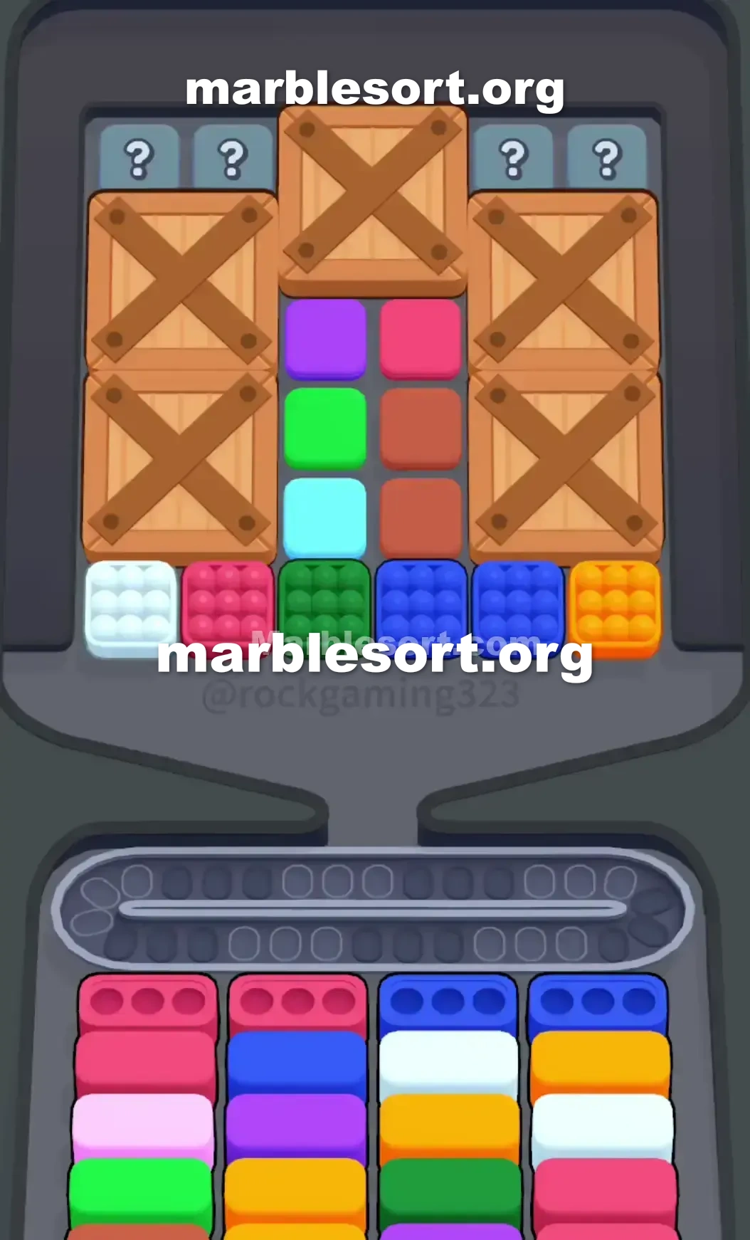 Level 124
