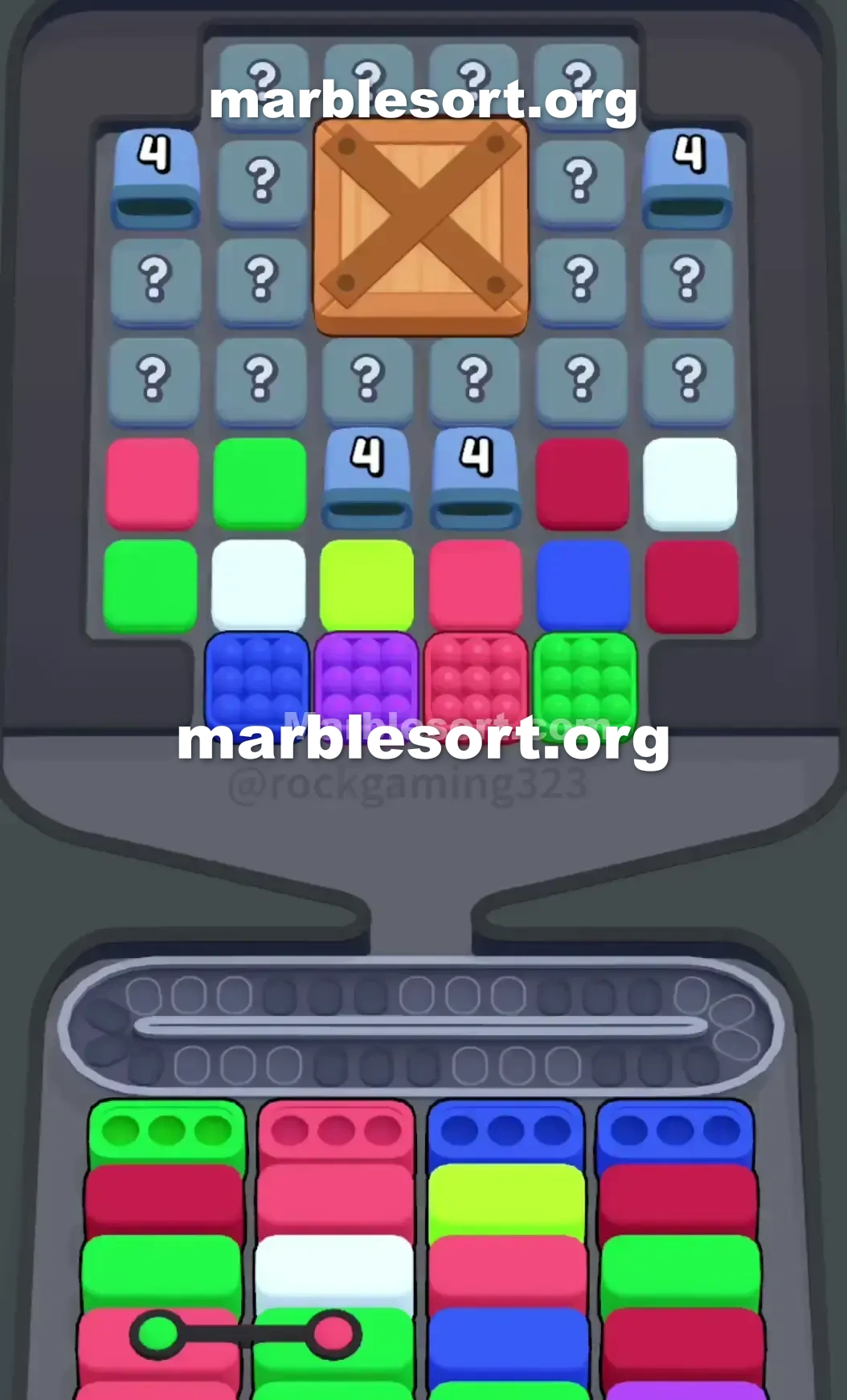 Level 127