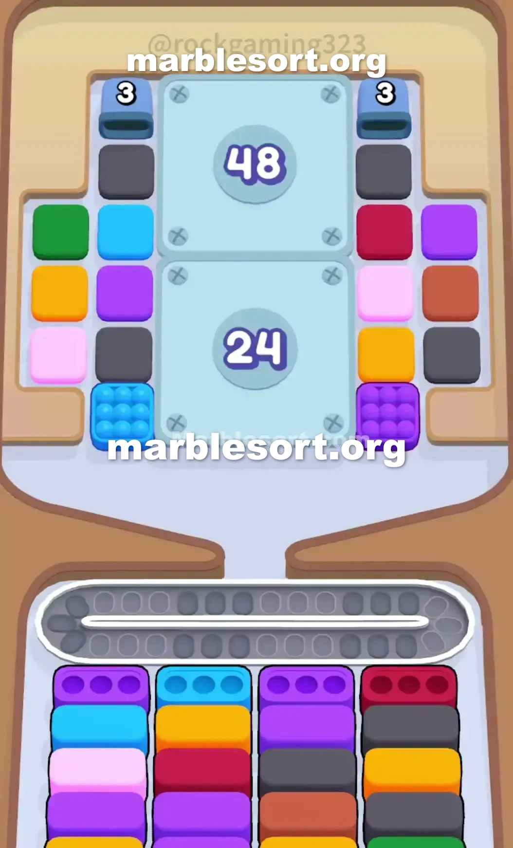 Level 128
