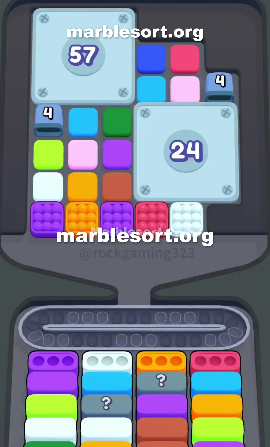 Level 134