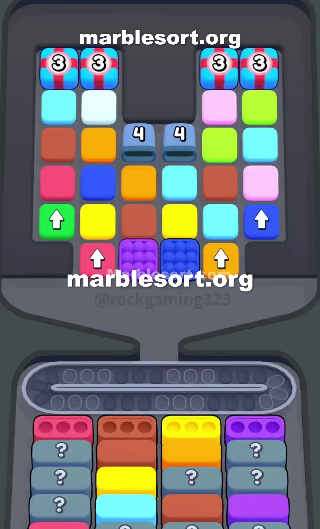 Level 137