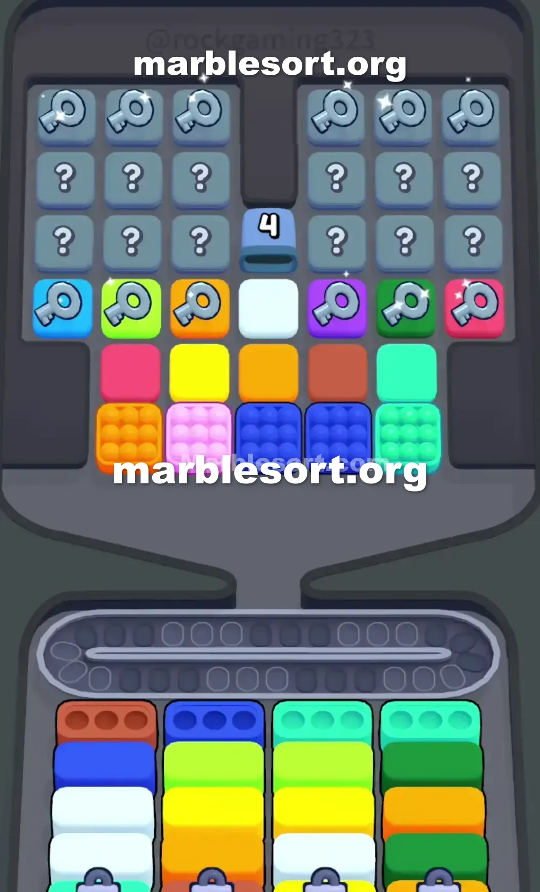 Level 147