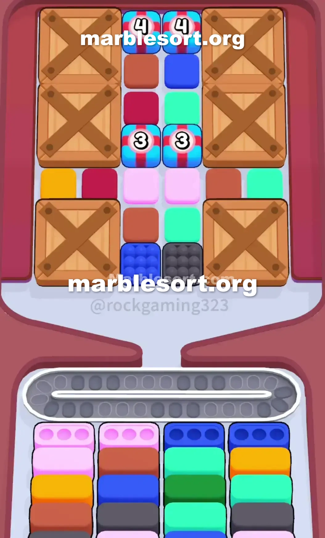 Level 149