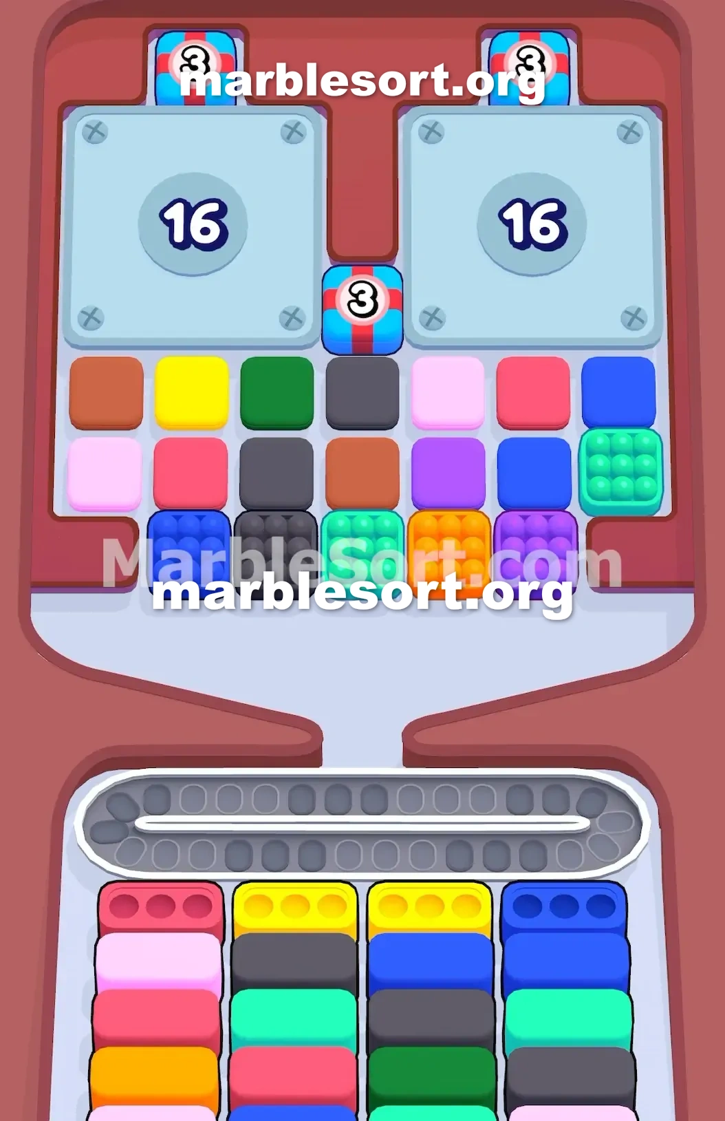 Level 153
