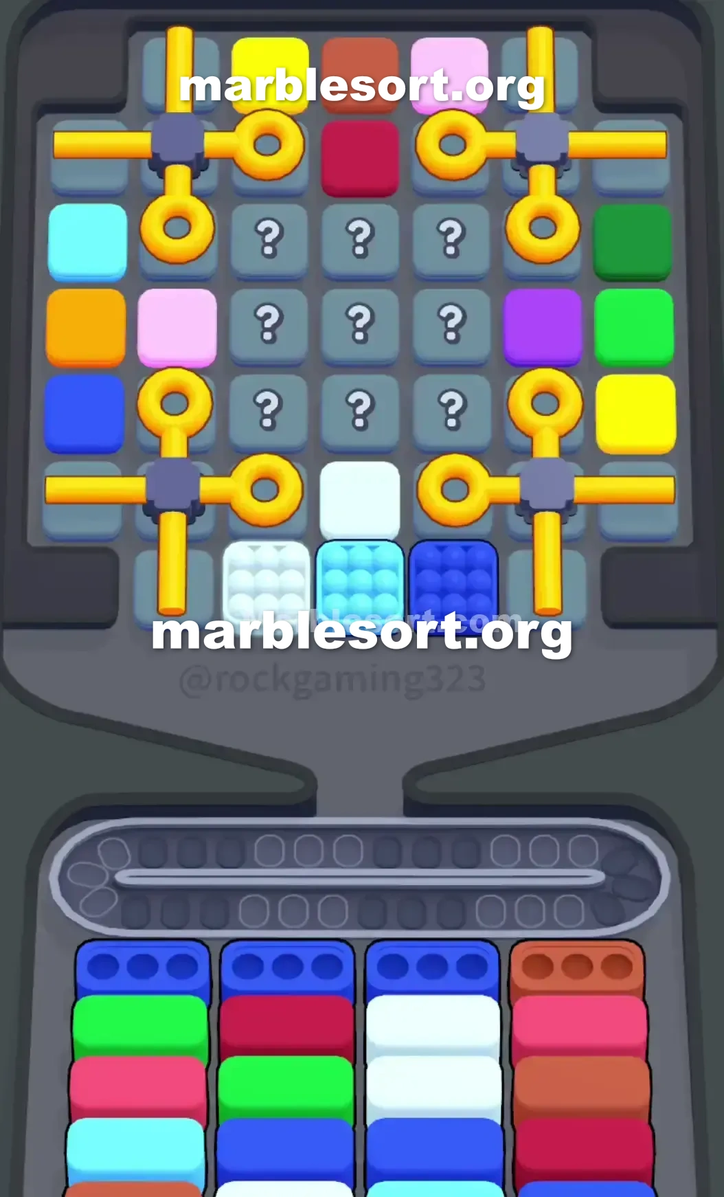 Level 167