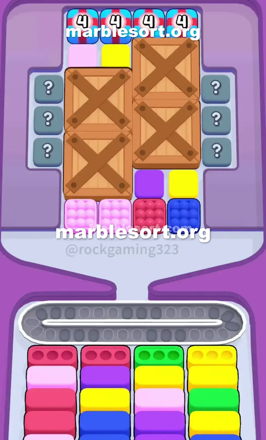 Level 168