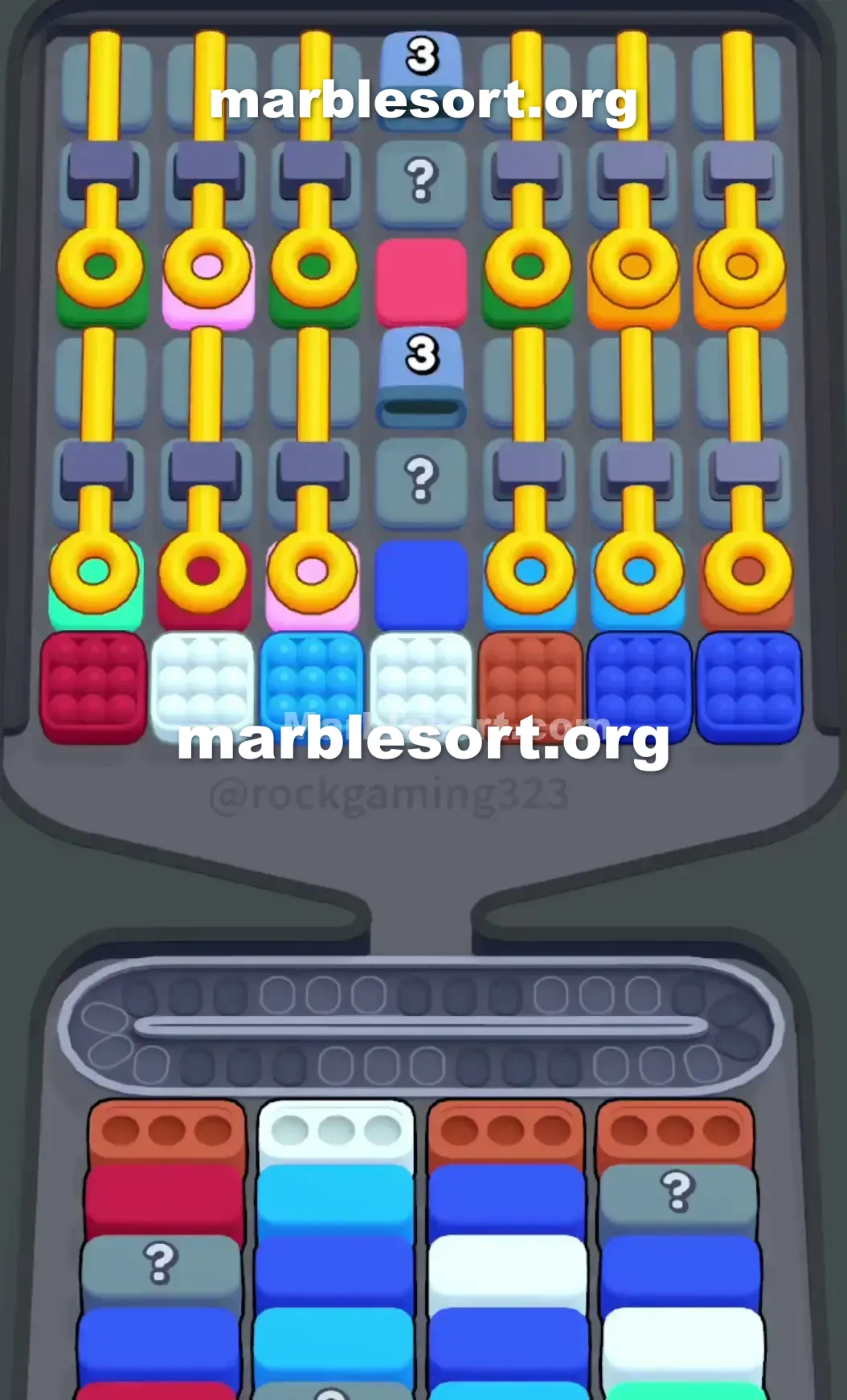Level 170