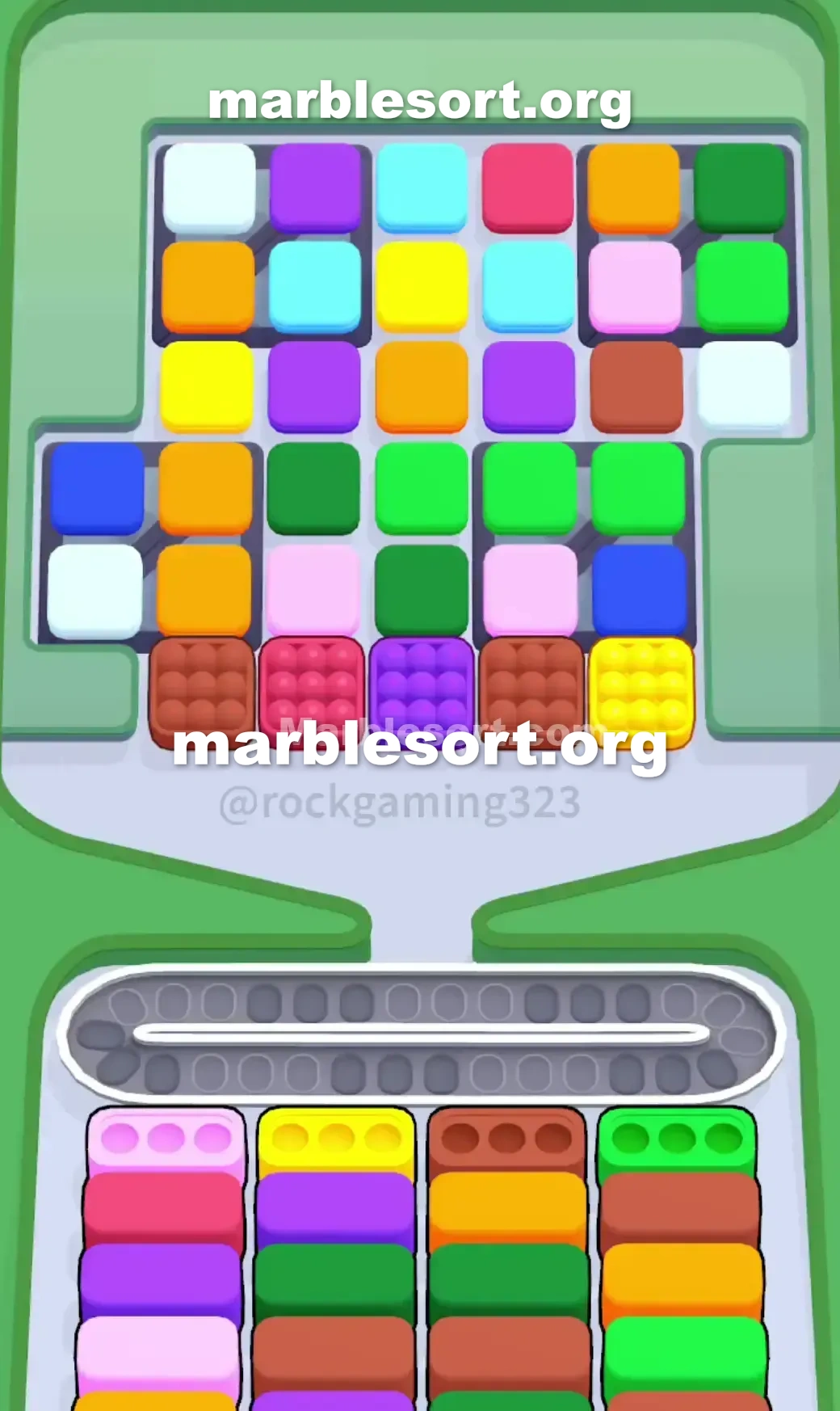Level 183