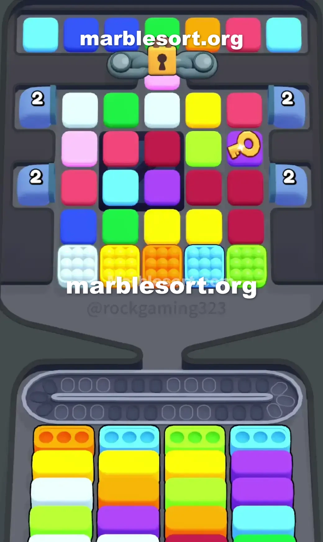 Level 187
