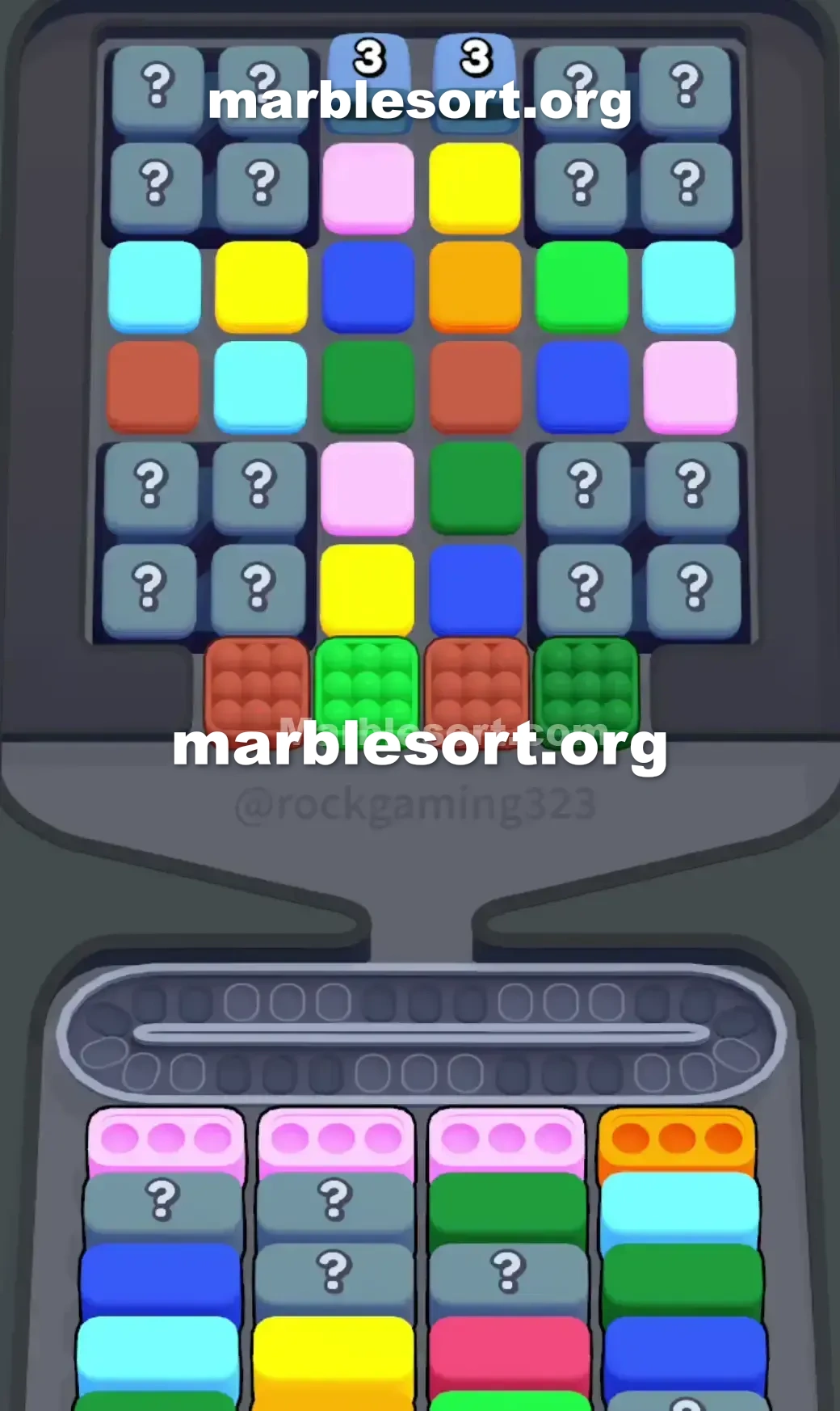 Level 190