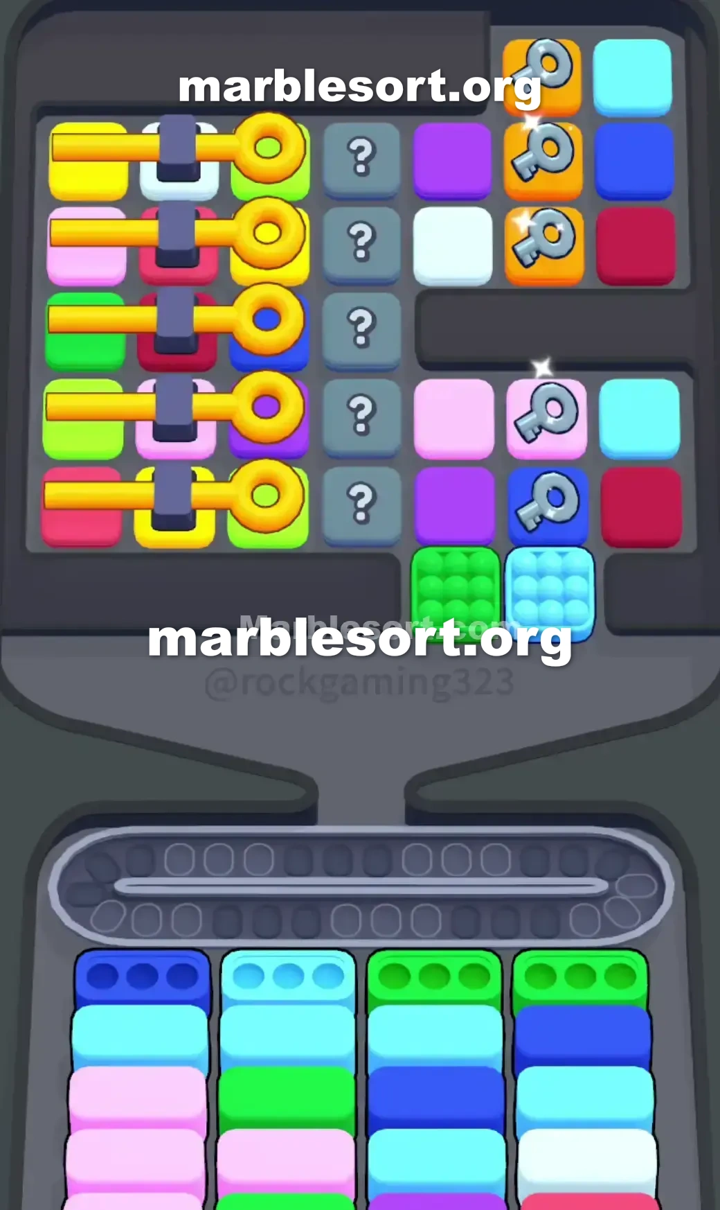 Level 197