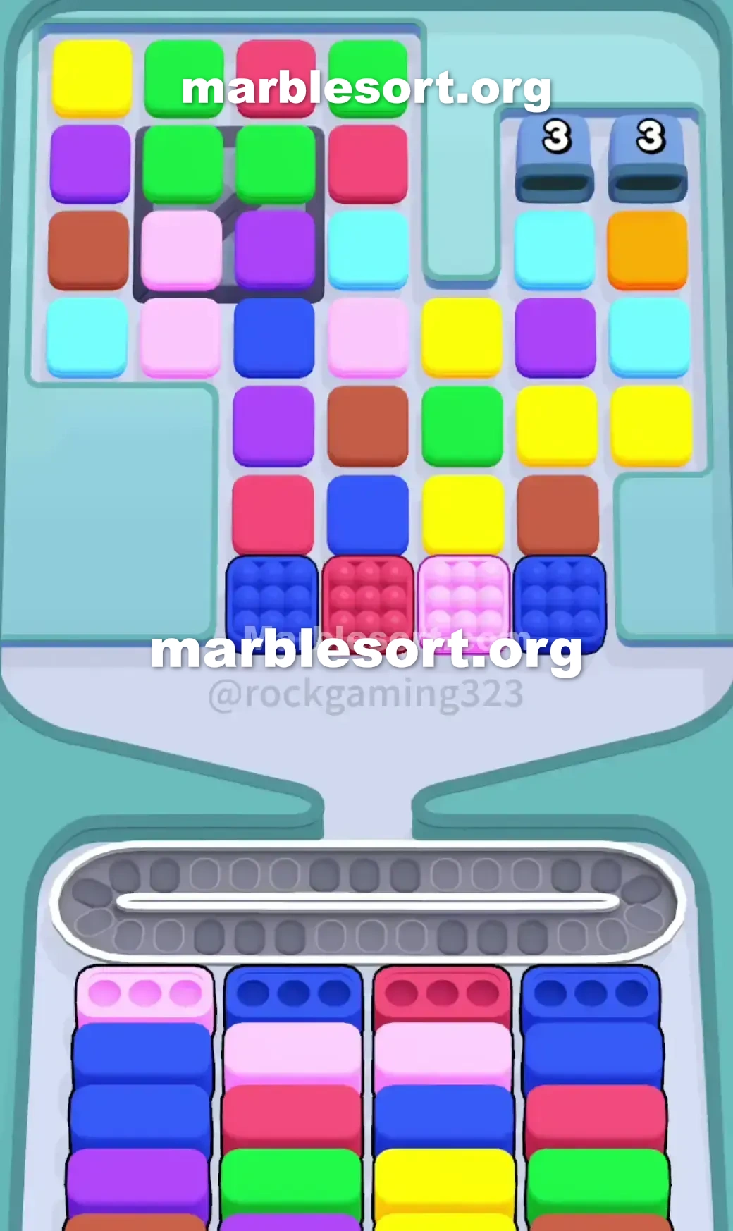 Level 198
