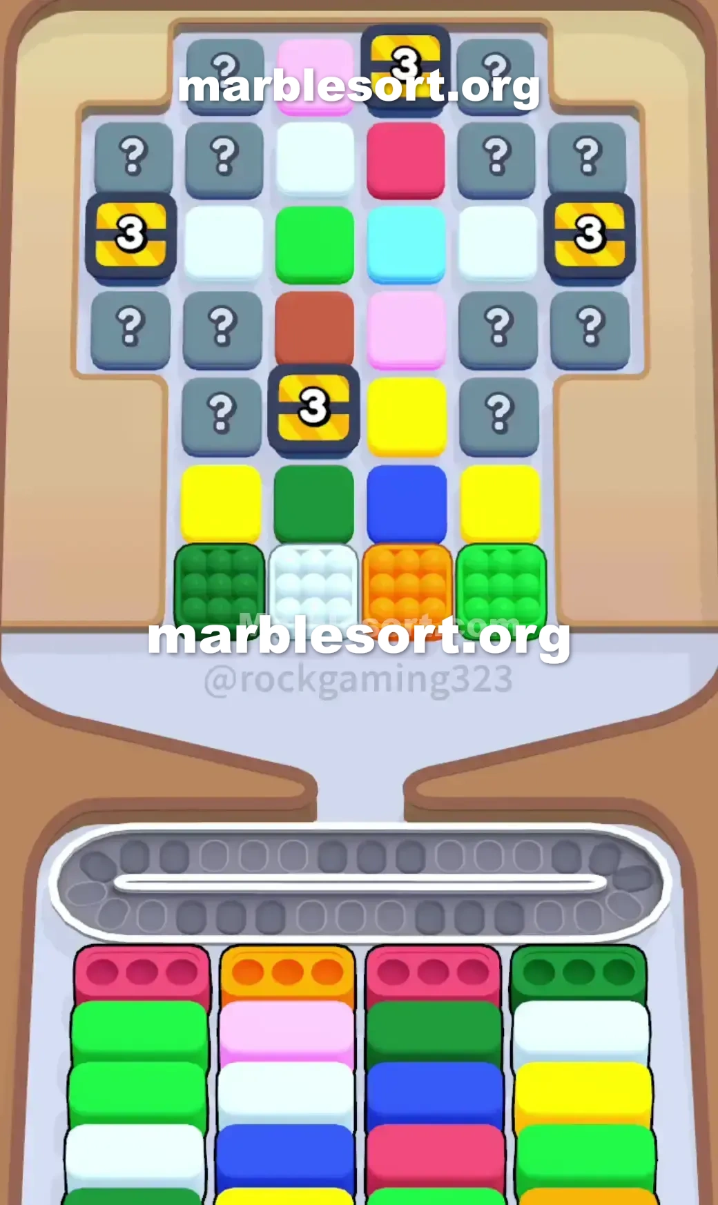 Level 203