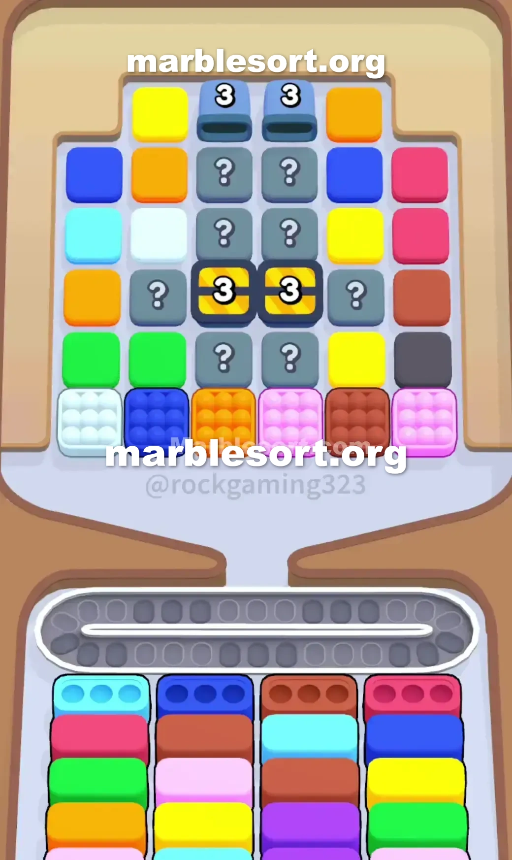 Level 206