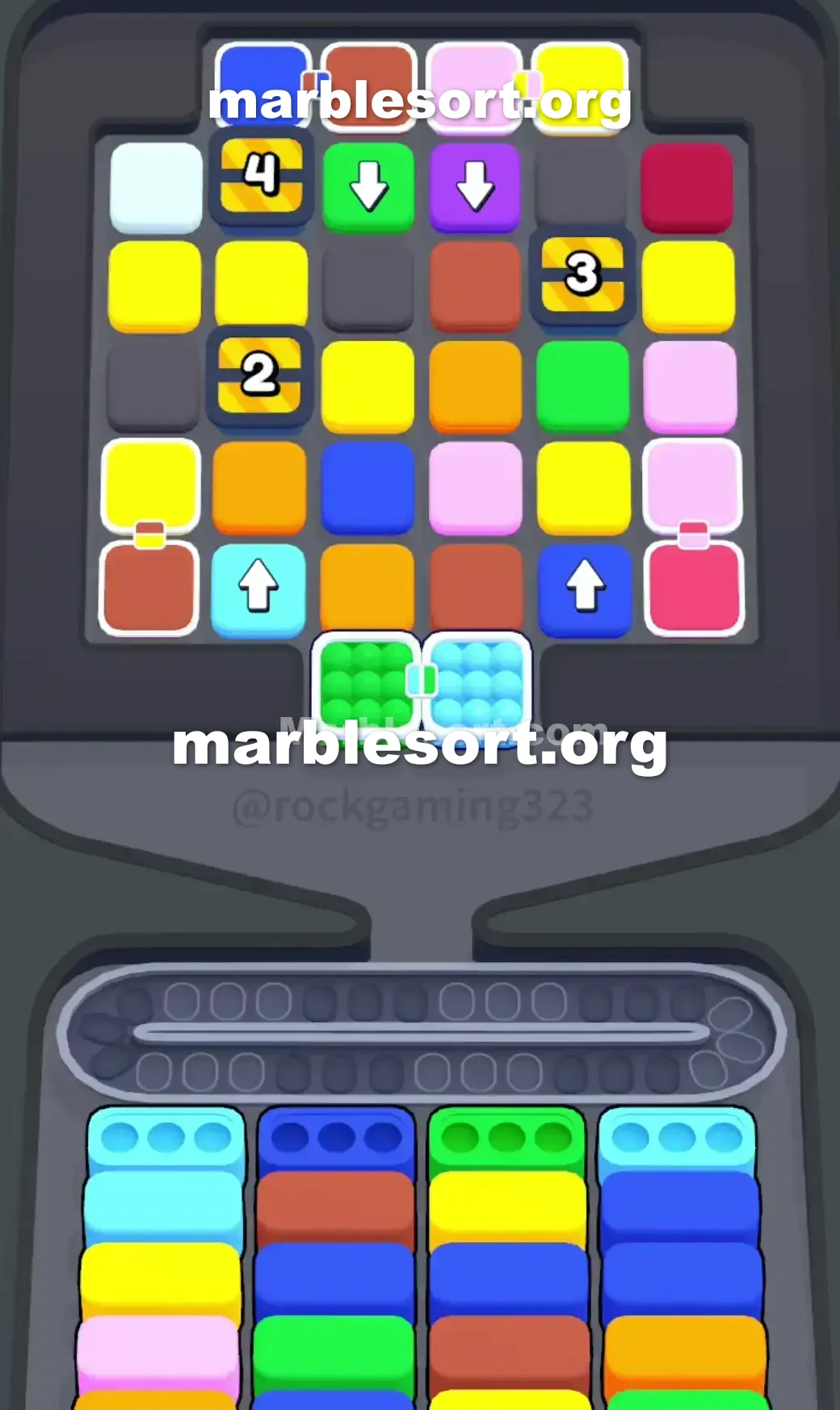Level 207