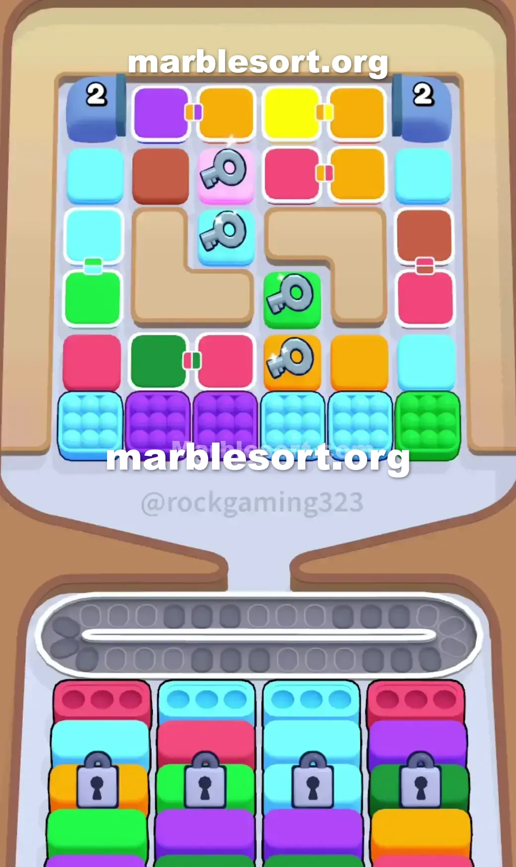 Level 208
