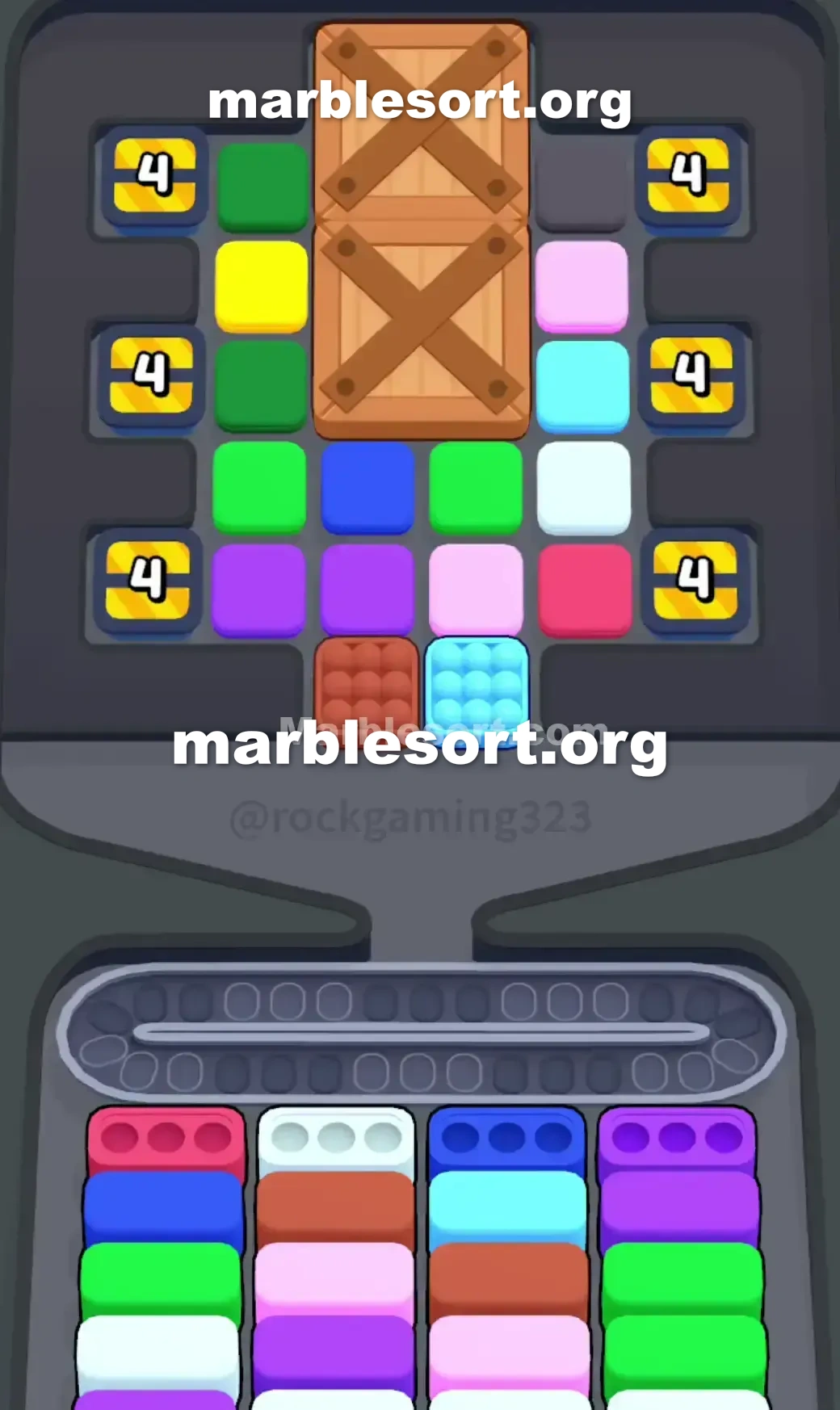 Level 210