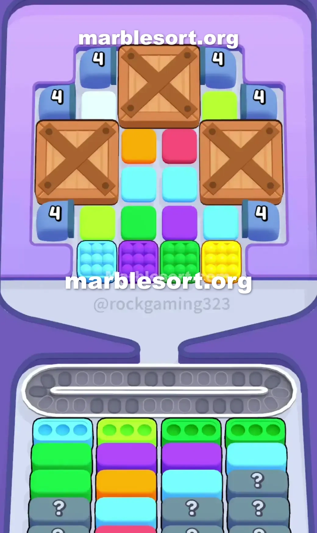 Level 215
