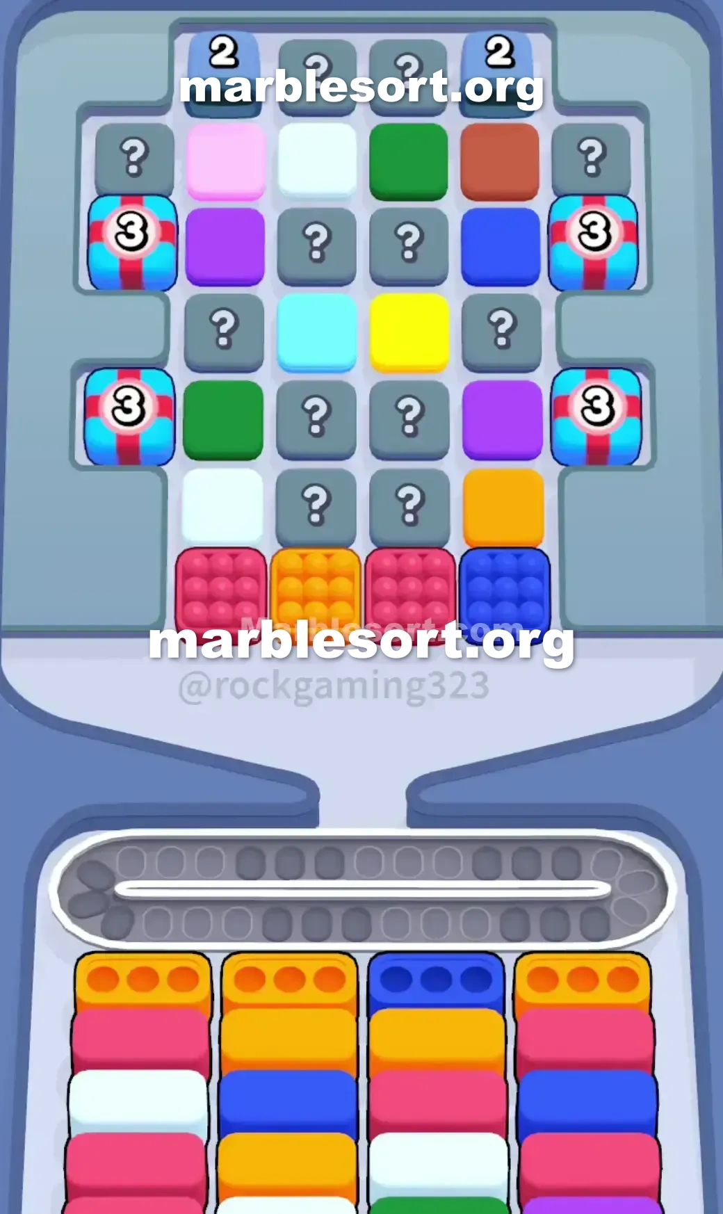 Level 233