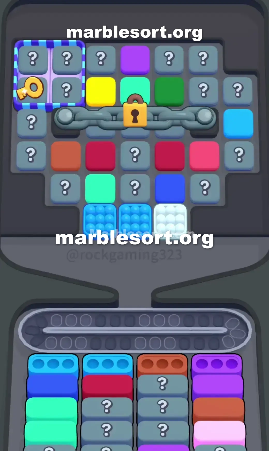 Level 234