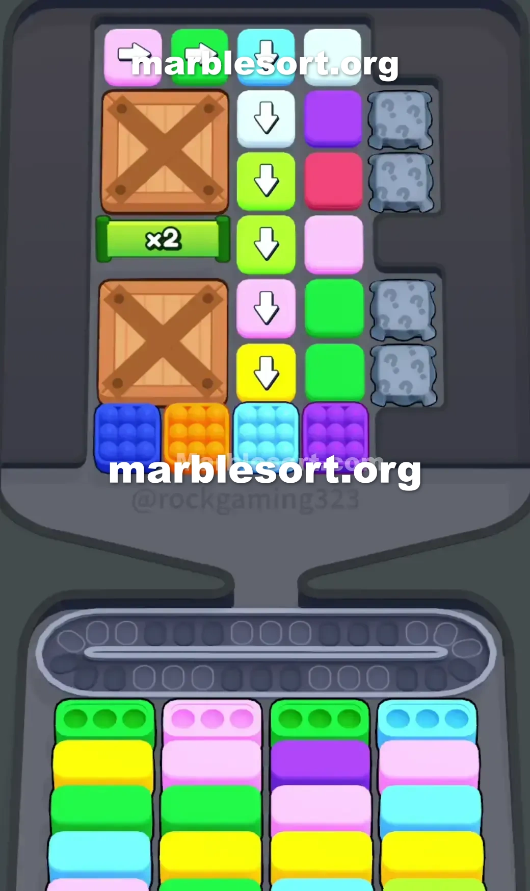 Level 237
