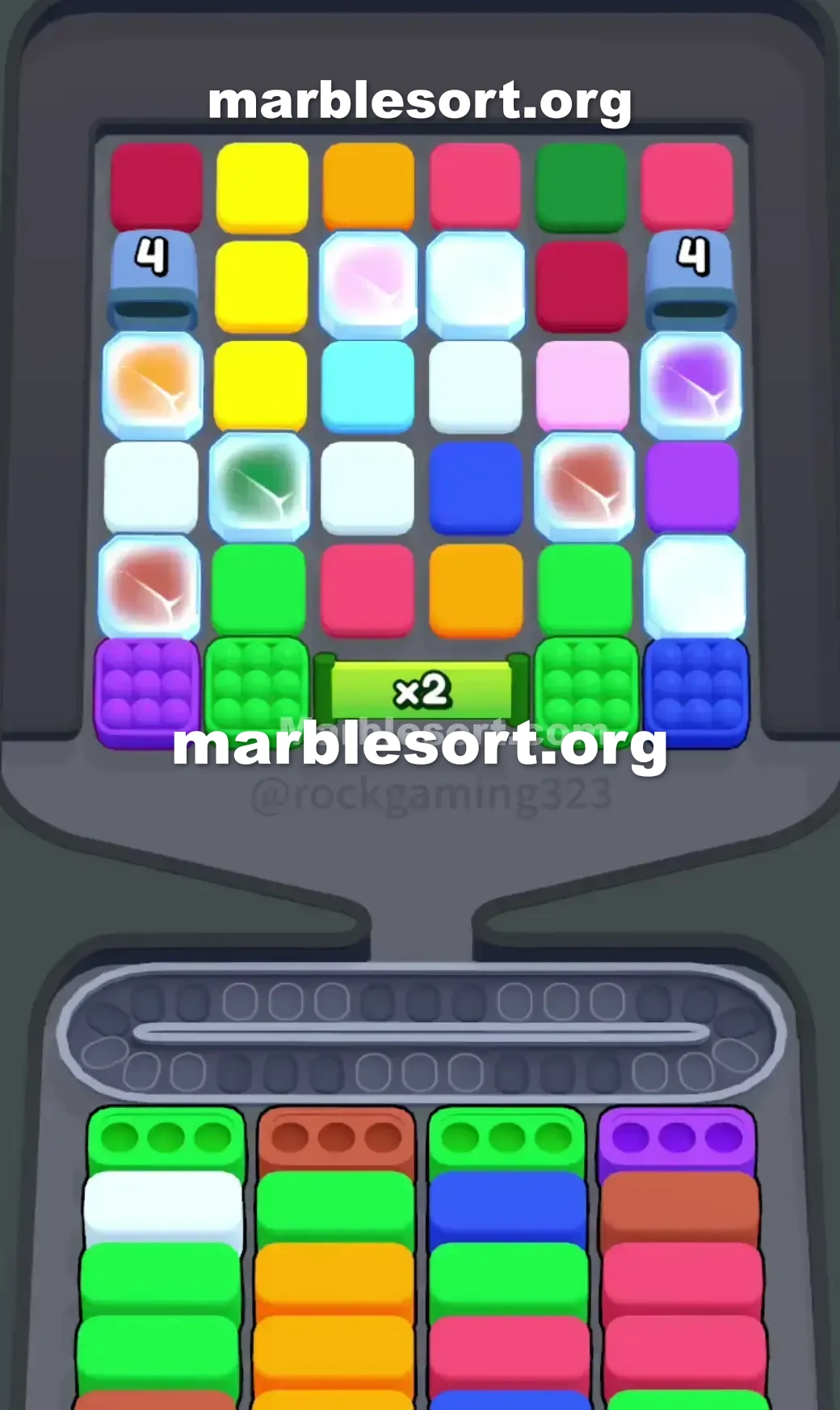 Level 244