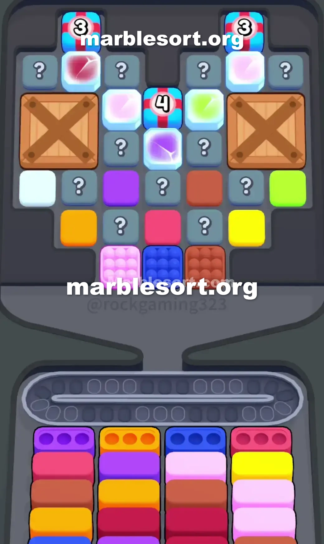 Level 250