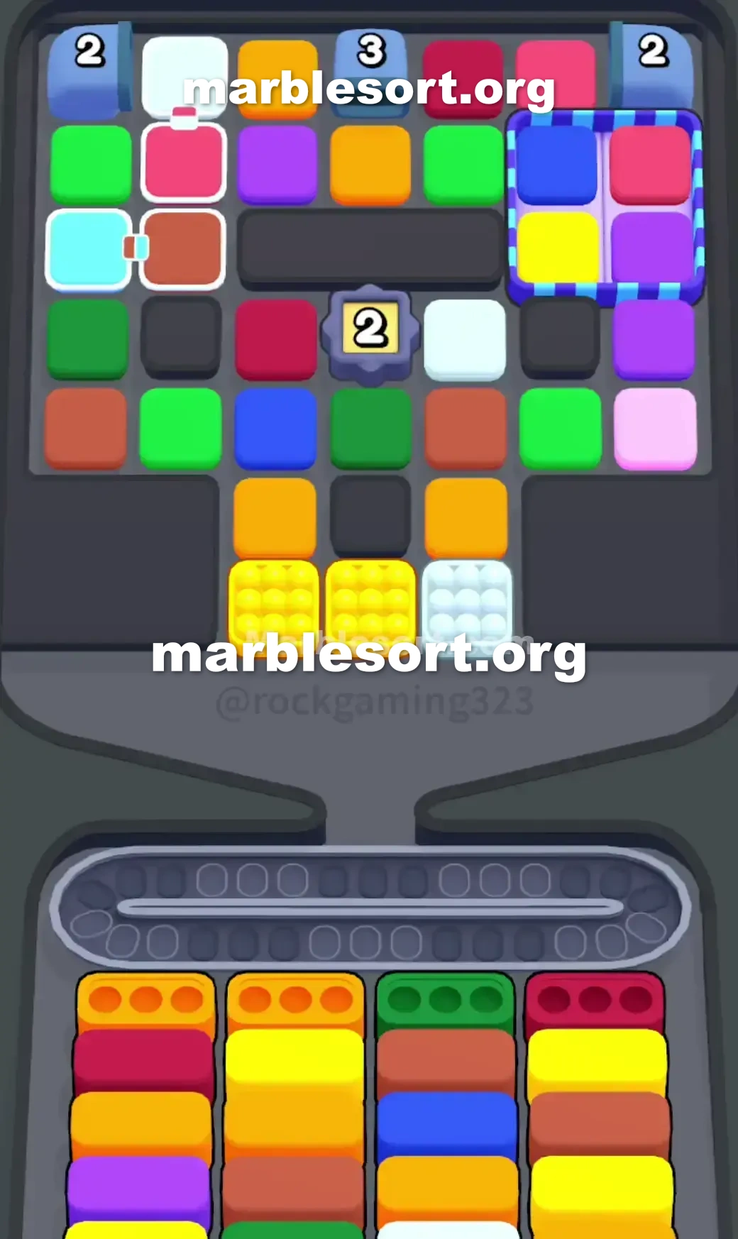 Level 254