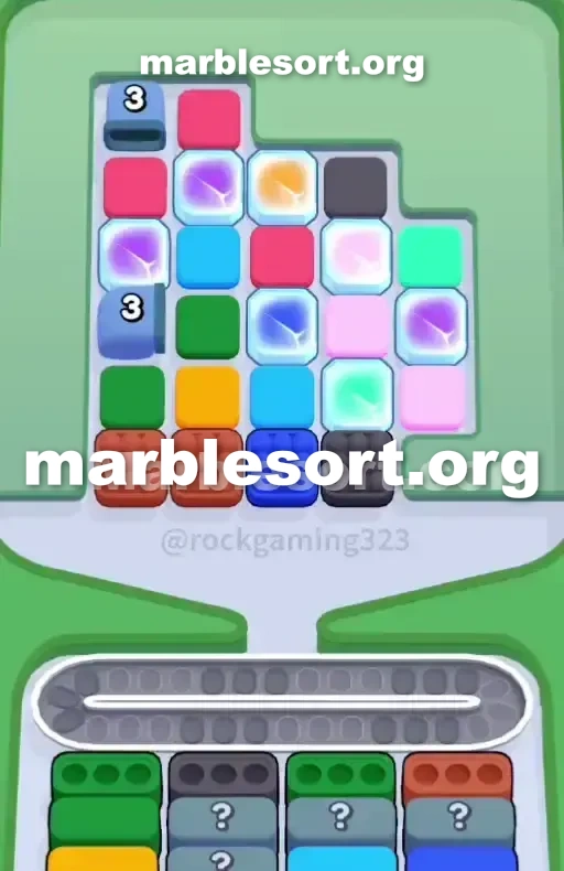 Level 256