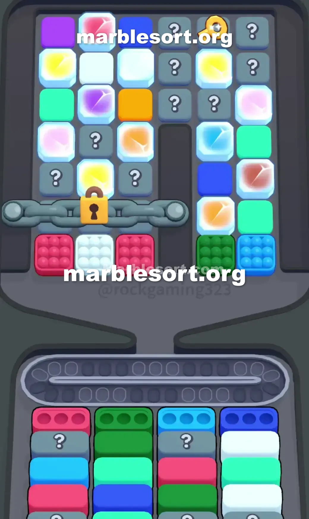 Level 257