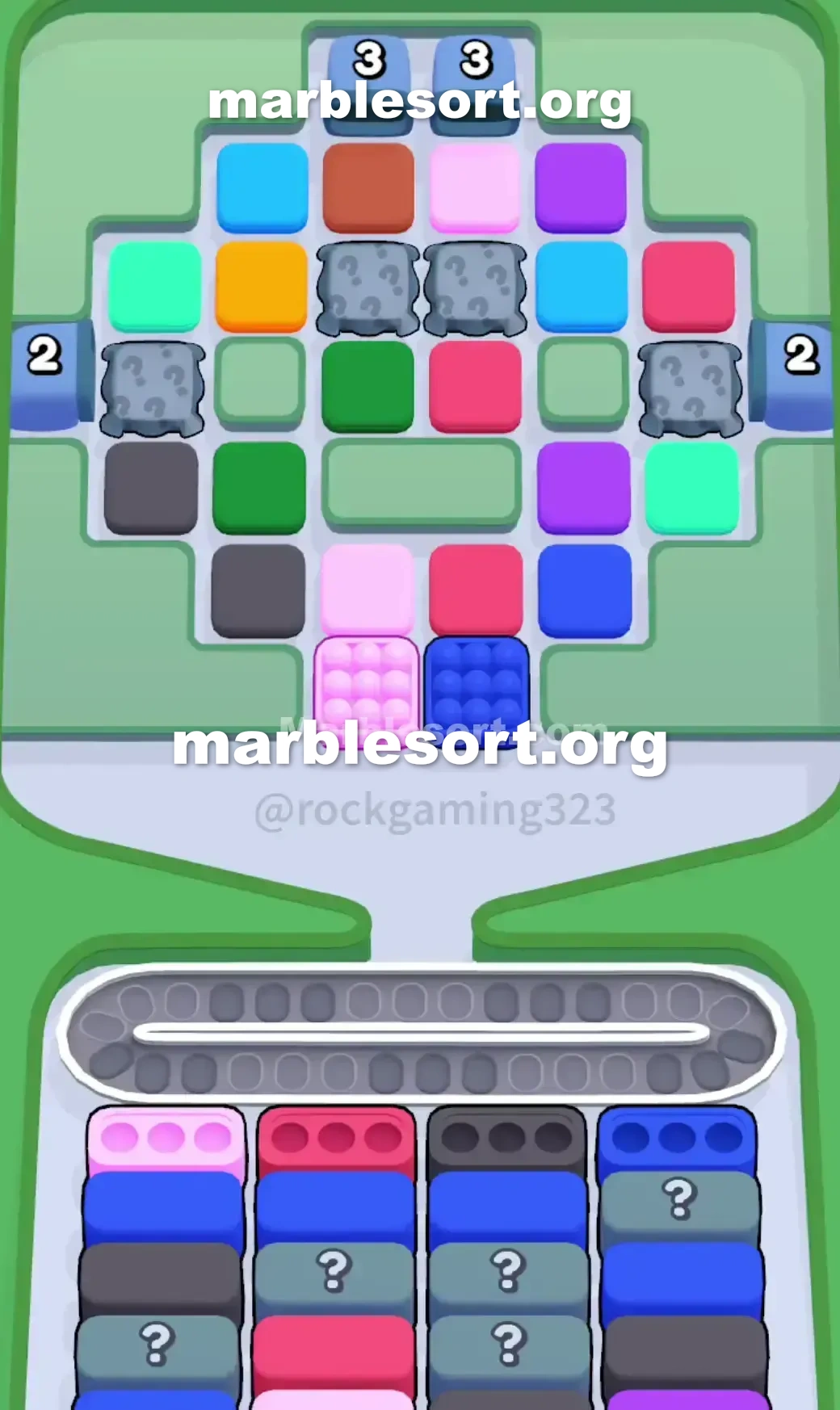 Level 258