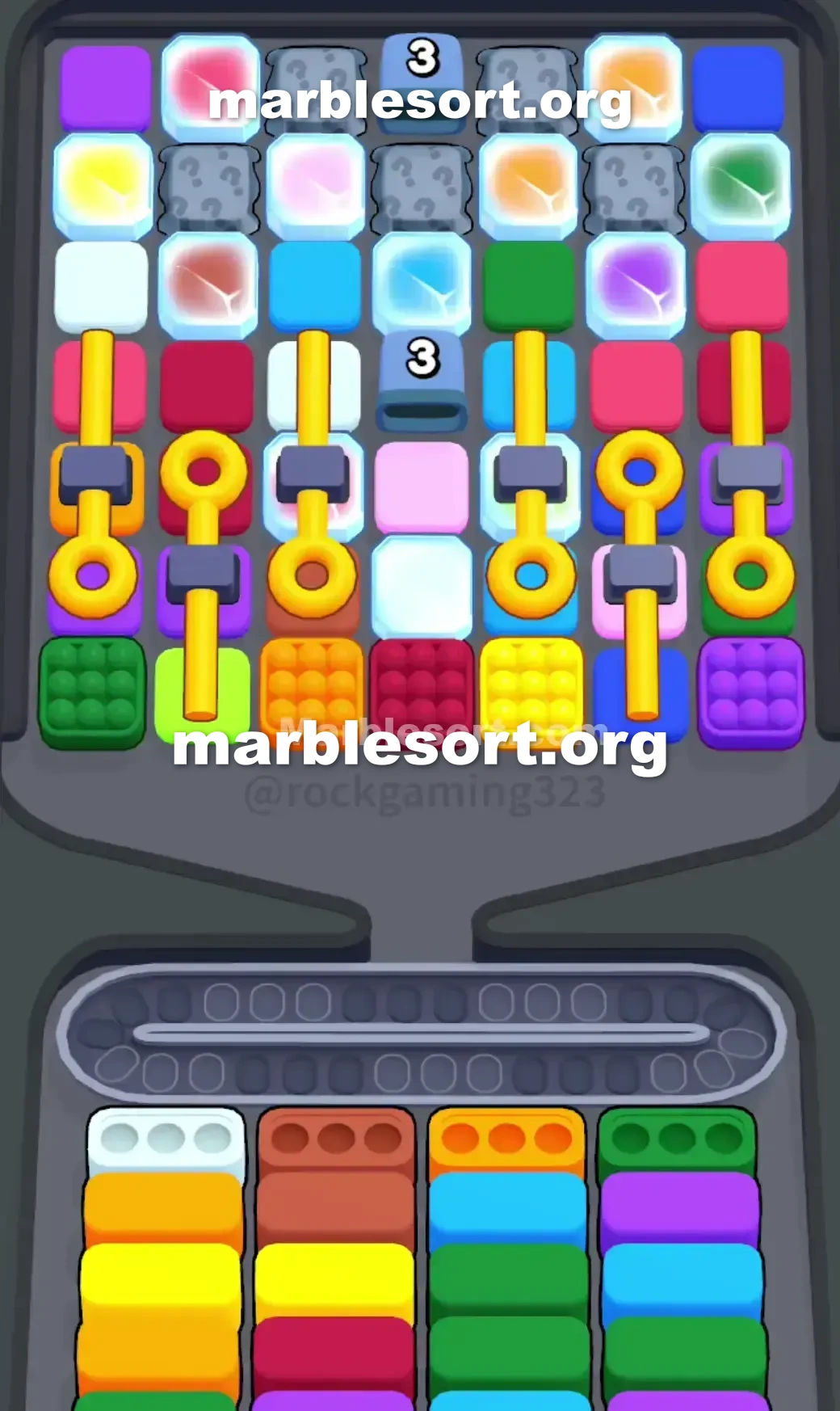 Level 260