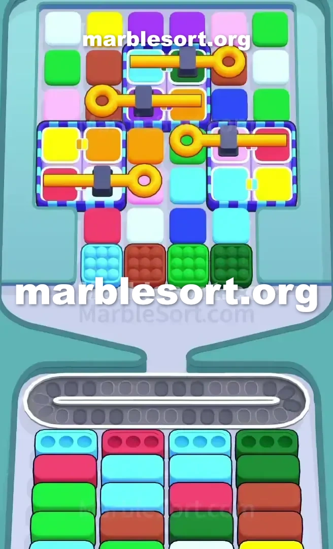 Level 268