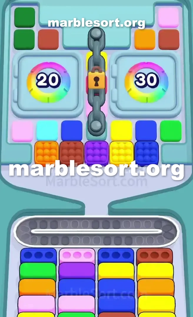 Level 269