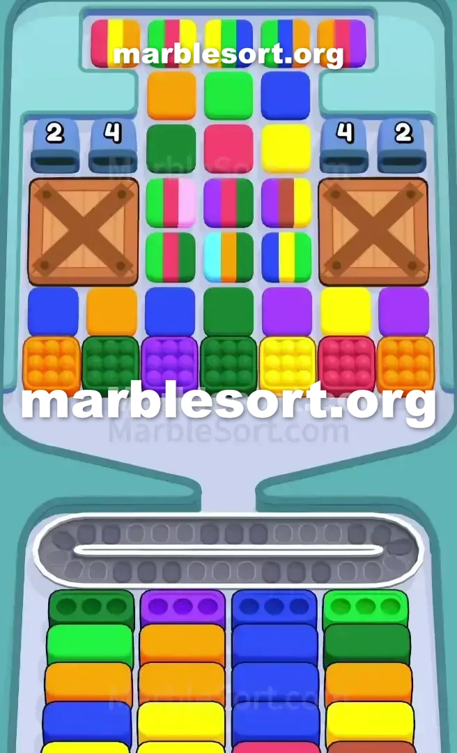Level 273