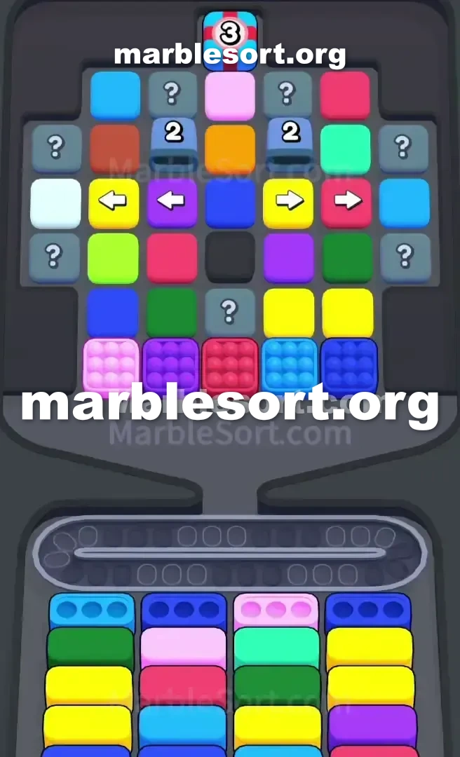 Level 277